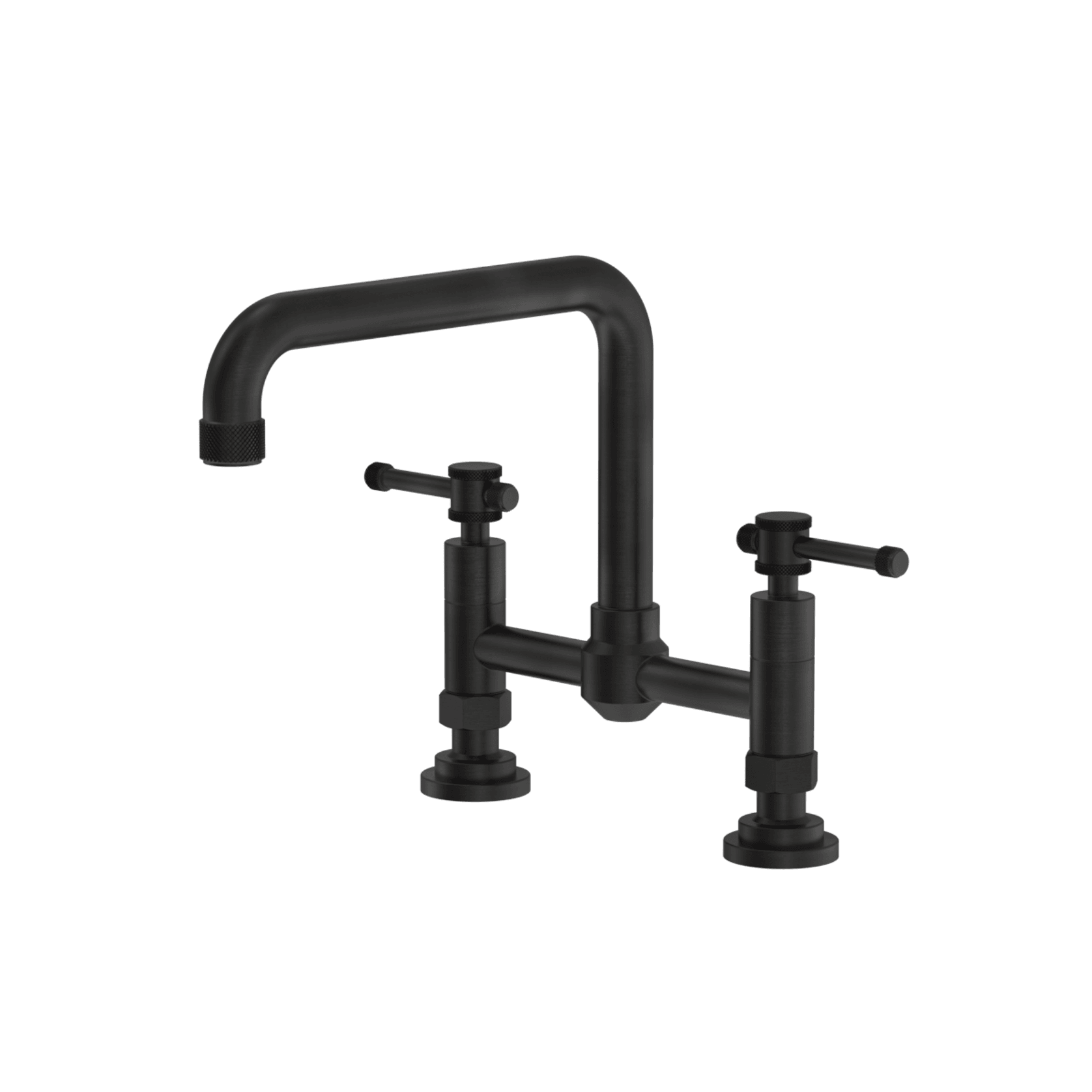 Arena Bridge Kitchen Mixer gallery detail image