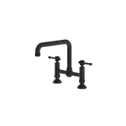 Arena Bridge Kitchen Mixer gallery detail image