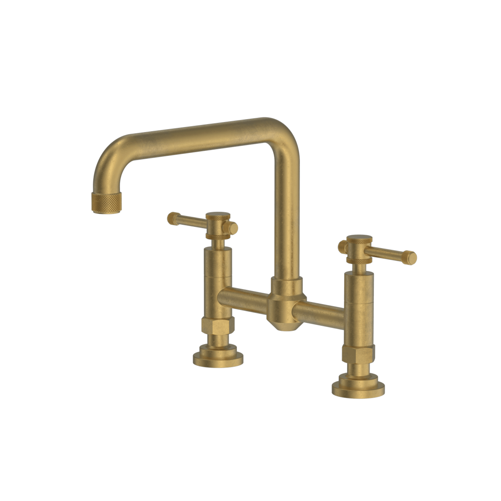 Arena Bridge Kitchen Mixer gallery detail image