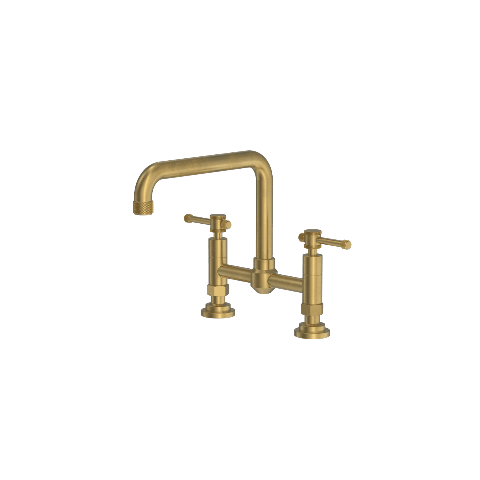 Arena Bridge Kitchen Mixer gallery detail image