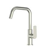 Novi Gooseneck Sink Mixer w/Smart Aerator gallery detail image