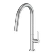 Luxe Pull-down Sink Mixer gallery detail image