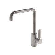 Buddy Pro Kitchen Mixer Square Spout gallery detail image