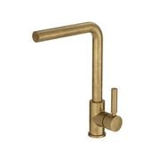 Buddy Pro Kitchen Mixer Straight Spout gallery detail image