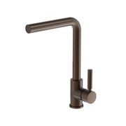 Buddy Pro Kitchen Mixer Straight Spout gallery detail image