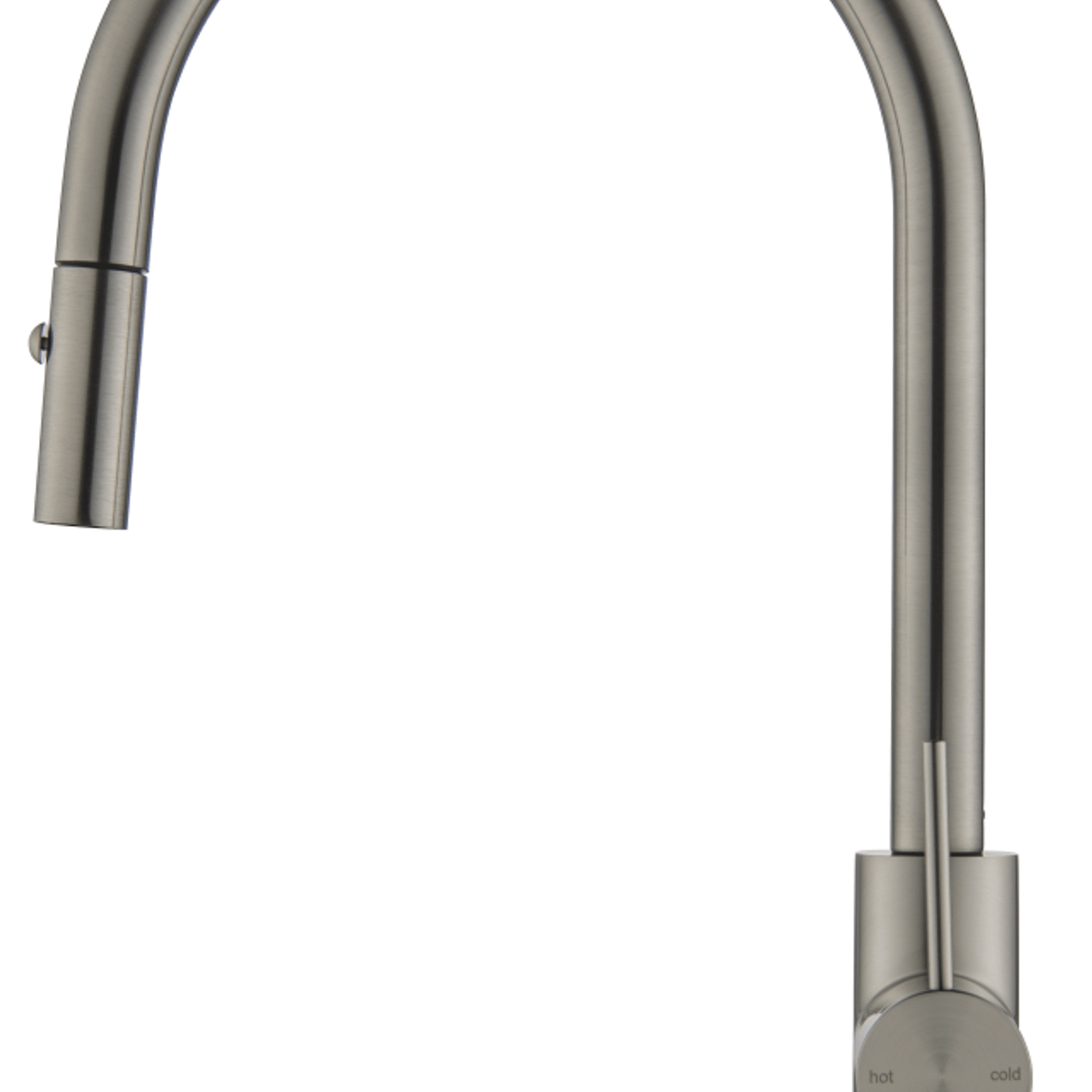 Mica Pull | Out Sink Mixer gallery detail image