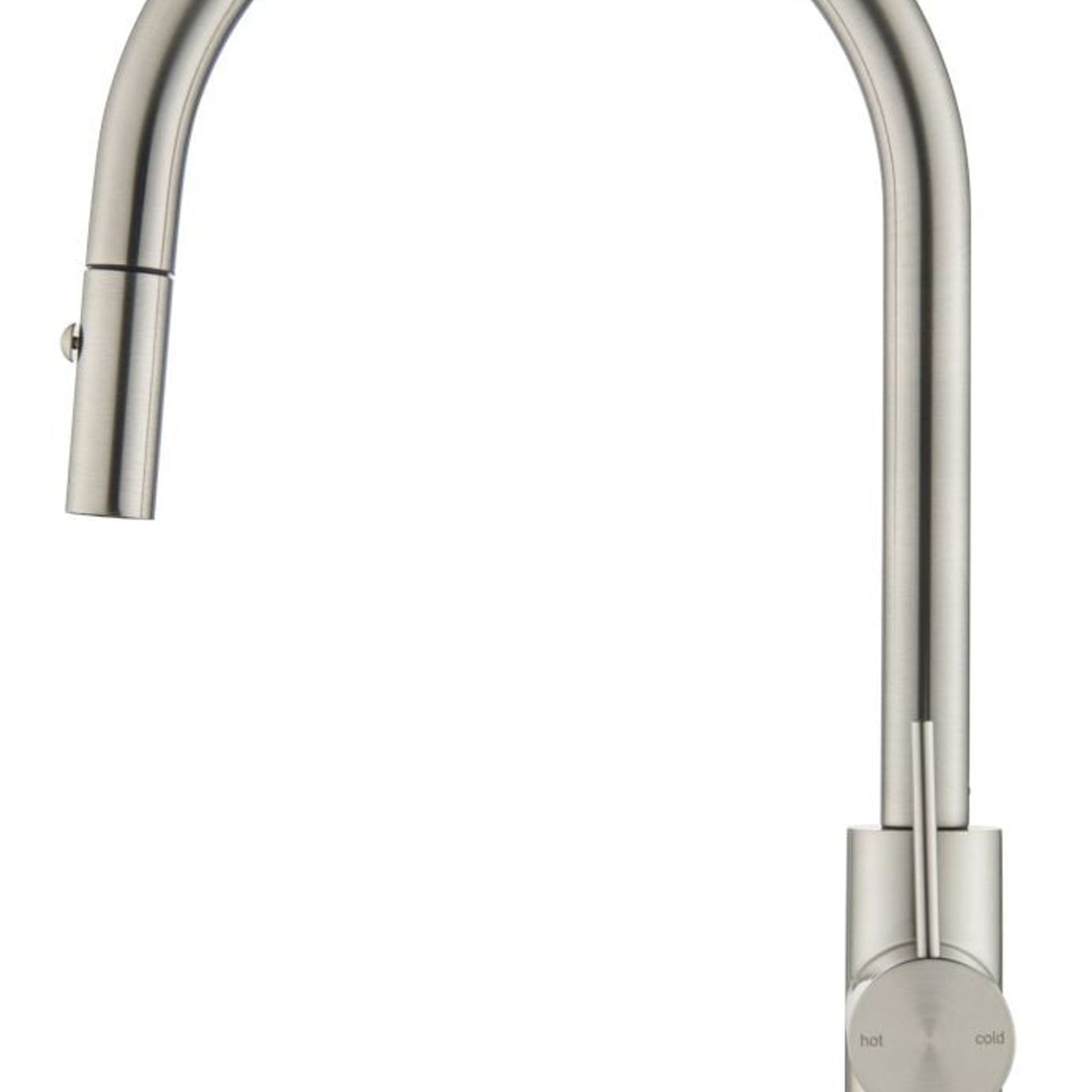 Mica Pull | Out Sink Mixer gallery detail image