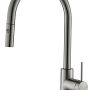 Mica Pull | Out Sink Mixer gallery detail image