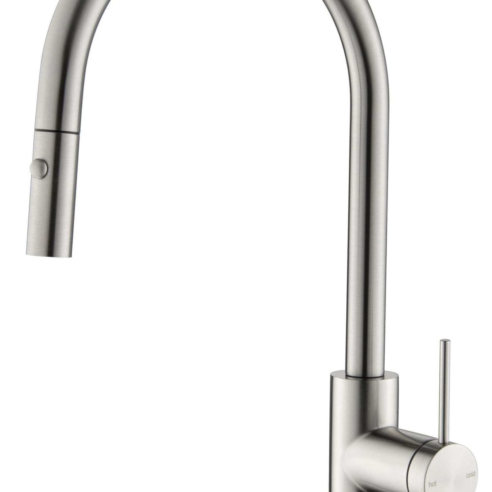 Mica Pull | Out Sink Mixer gallery detail image