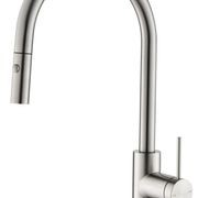 Mica Pull | Out Sink Mixer gallery detail image