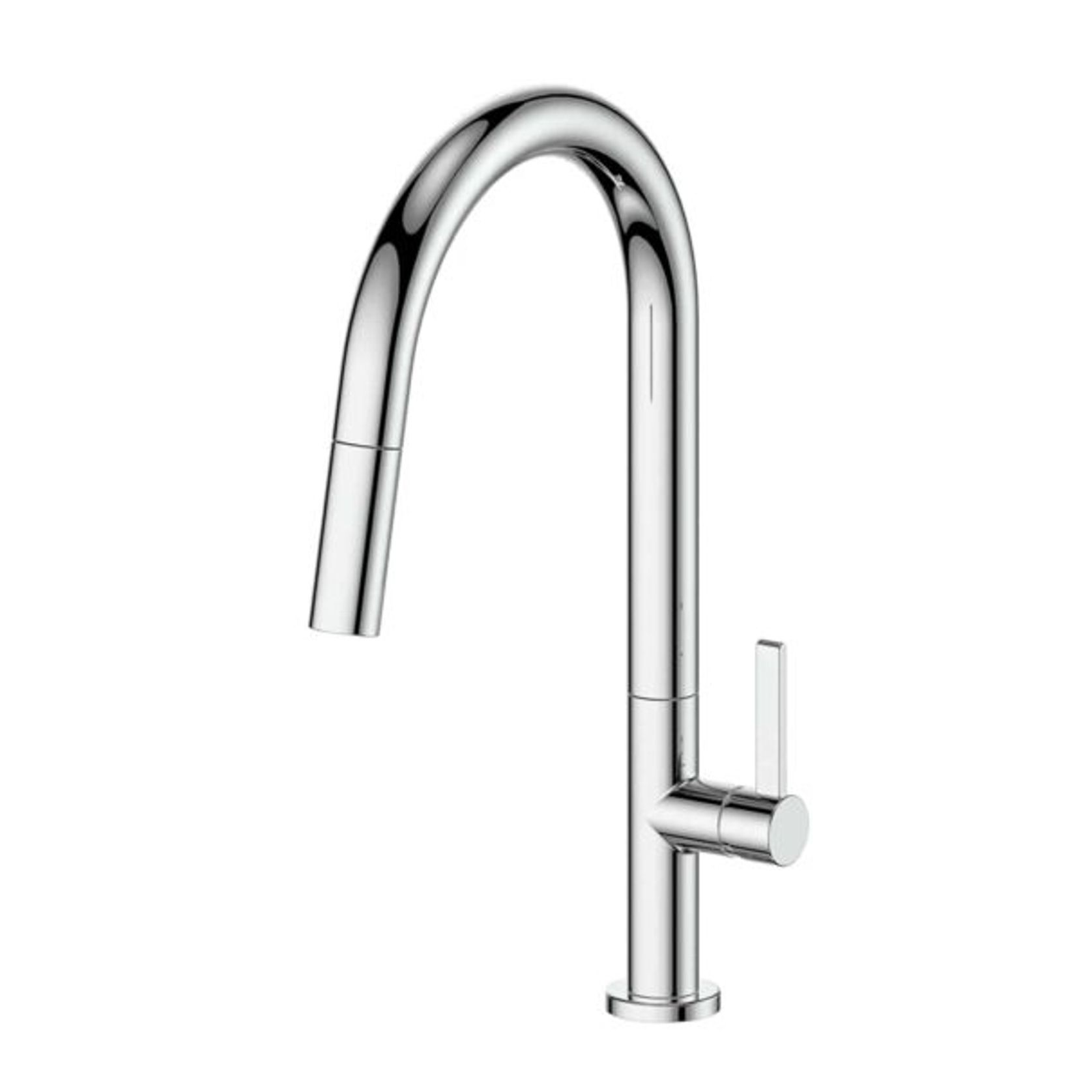 Luxe Pull-down Sink Mixer gallery detail image