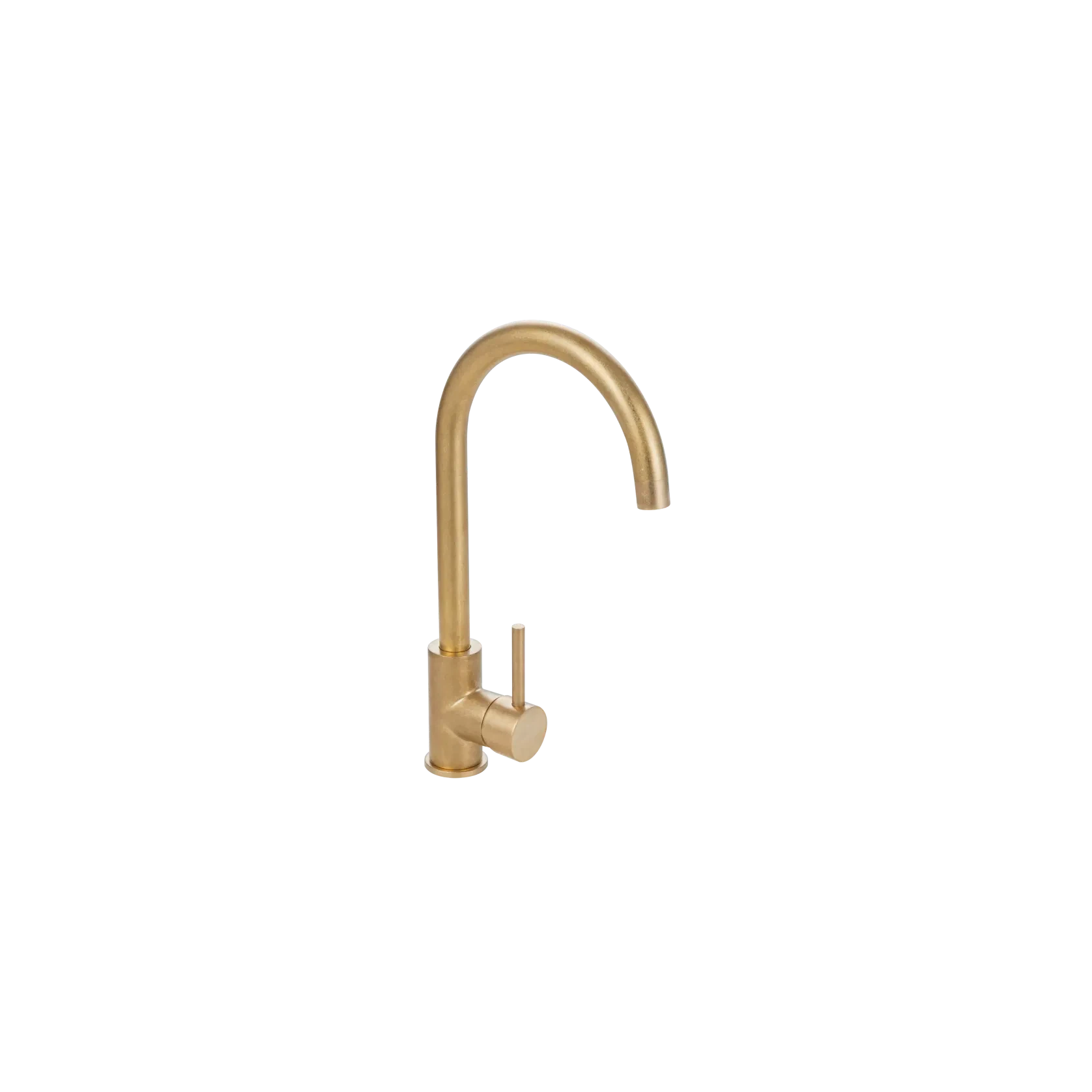 Elysian Kitchen Mixer gallery detail image