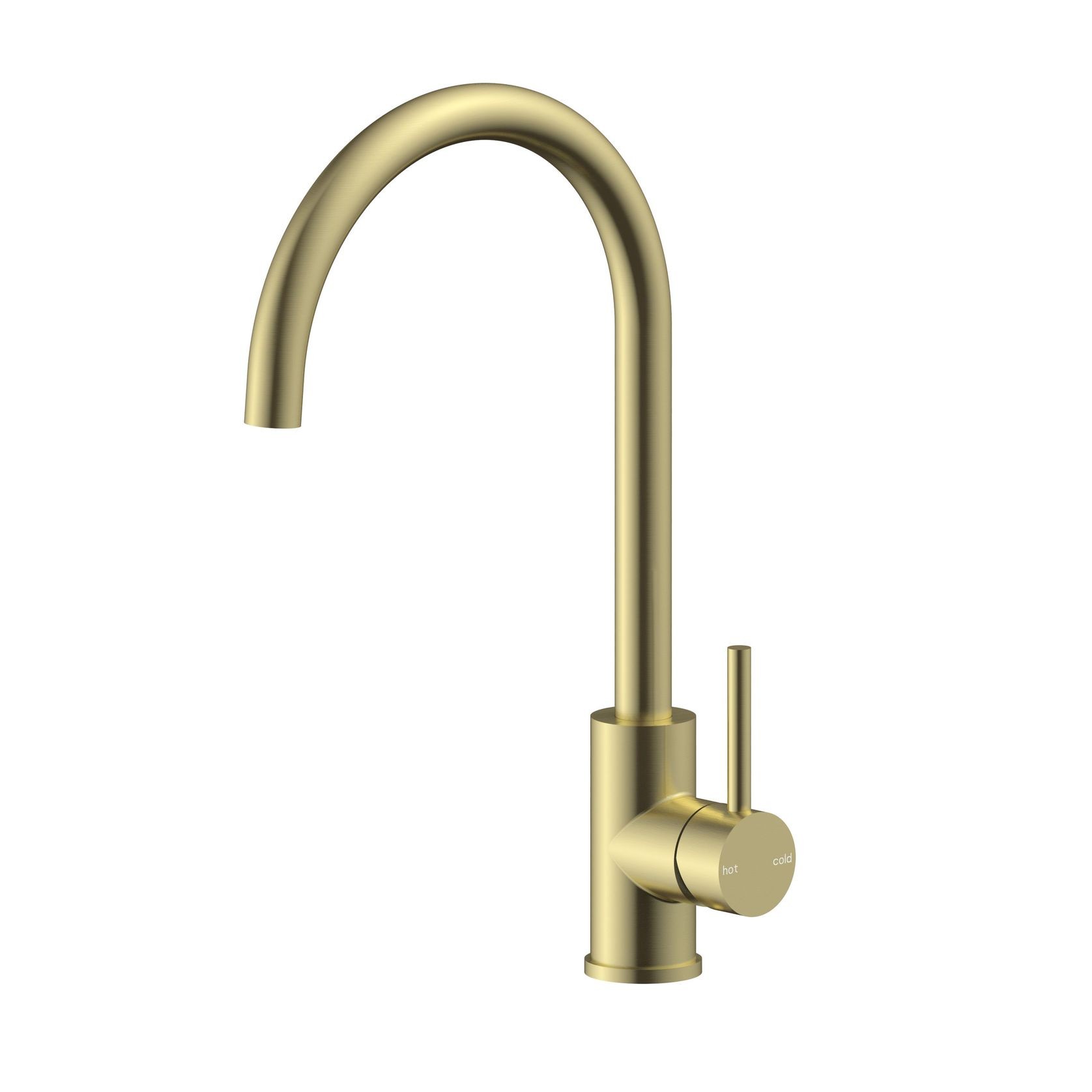 Pioneer Coloured Kitchen Tapware gallery detail image