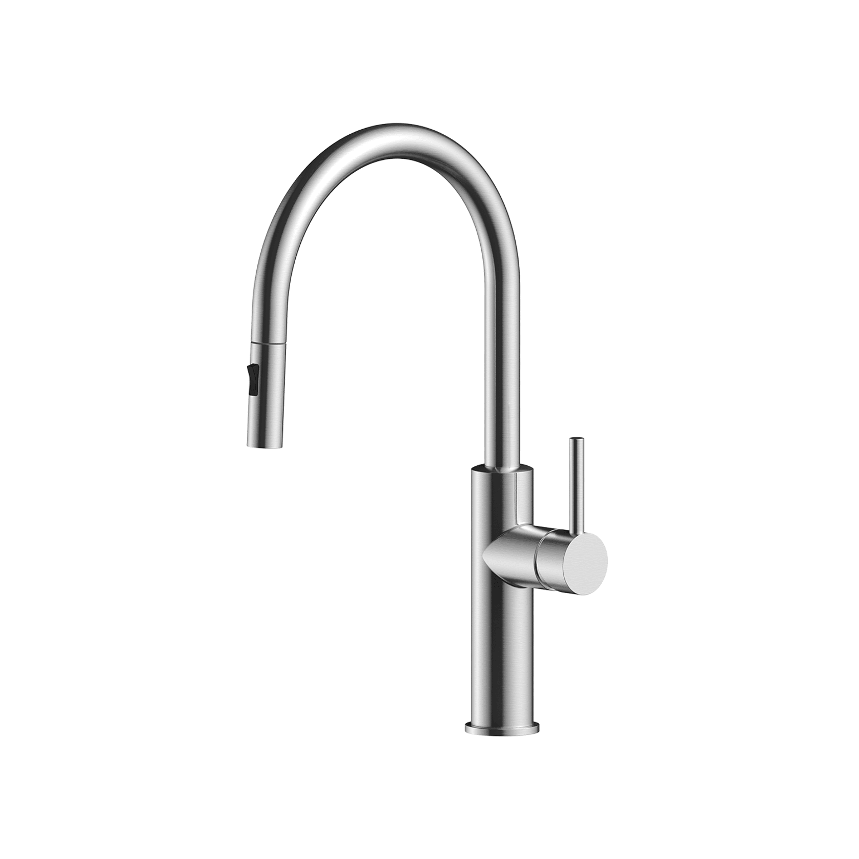 Pioneer Coloured Kitchen Tapware gallery detail image