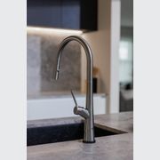 Lustro Kontact Pull-down Sink Mixer gallery detail image