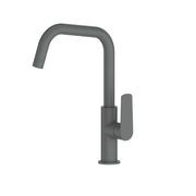 Novi Gooseneck Sink Mixer w/Smart Aerator gallery detail image