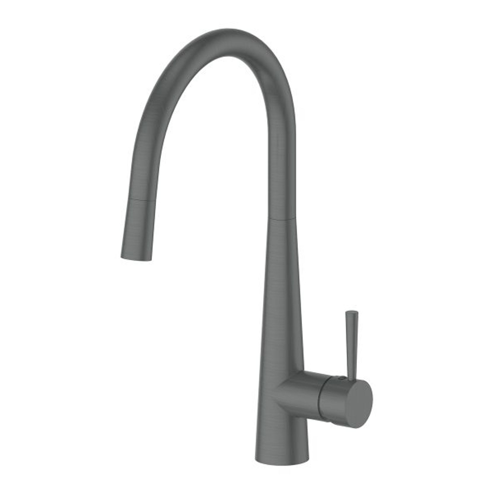 Galiano Pull-Down Sink Mixer gallery detail image