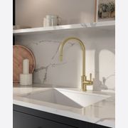 Kingsley Commercial Pull-Out Kitchen Mixer gallery detail image