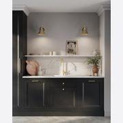 Kingsley Commercial Pull-Out Kitchen Mixer gallery detail image
