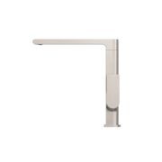 Bianca Kitchen Mixer | Brushed Nickel gallery detail image