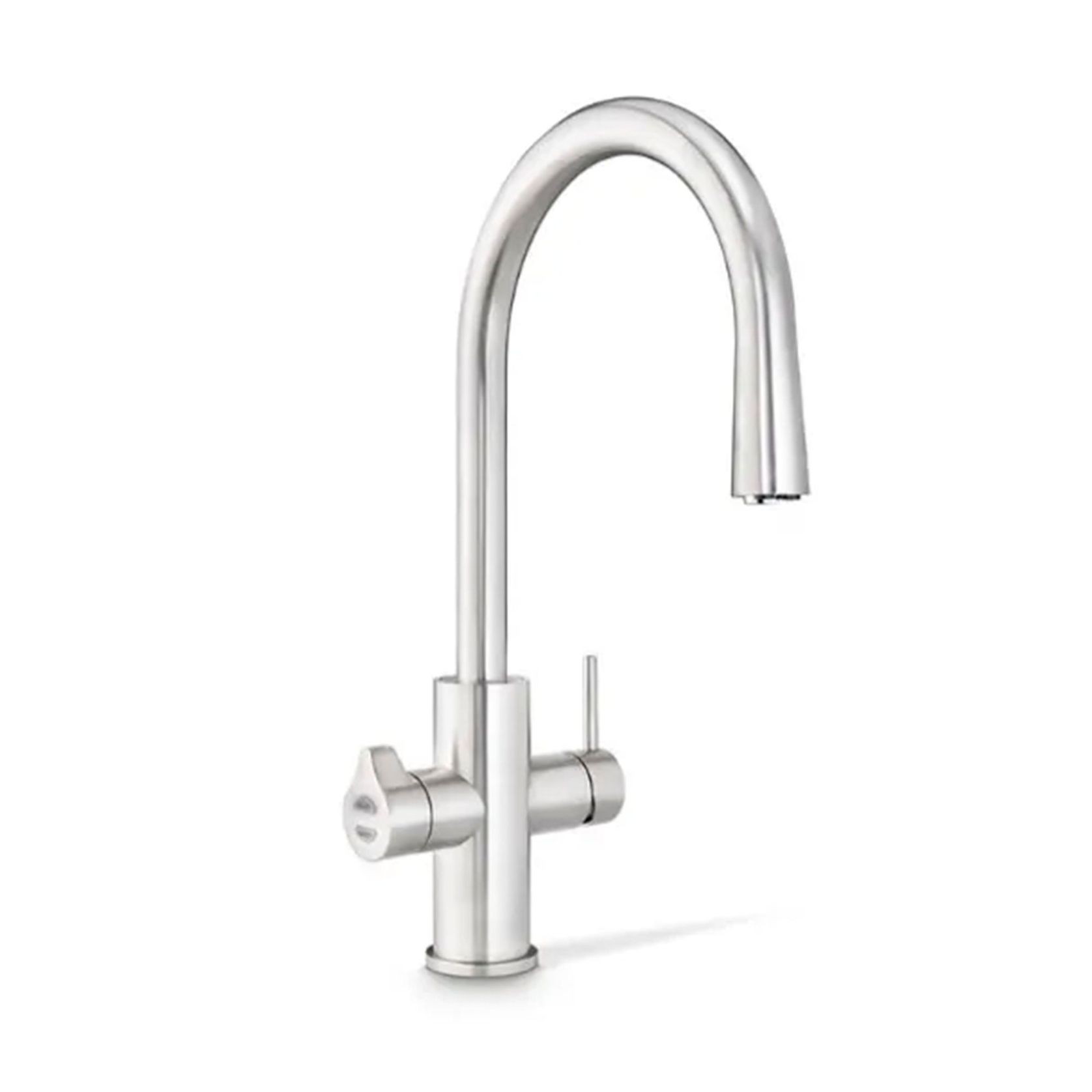 Zip Hydrotap G5 BCSHA Home Celsius Arc All in One - Brushed Nickel gallery detail image