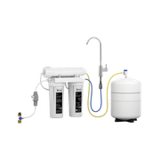 RO270 Tap & Osmosis Filter Kit gallery detail image