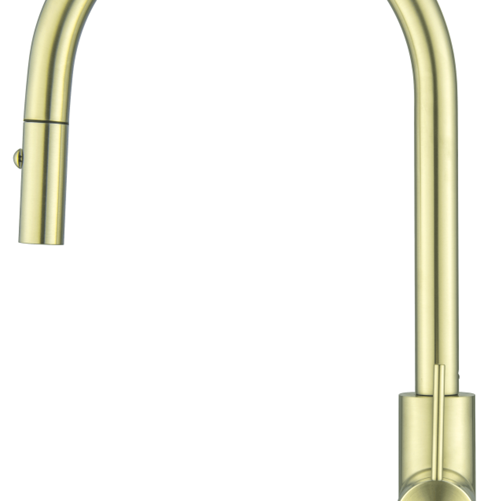 Mica Pull | Out Sink Mixer gallery detail image