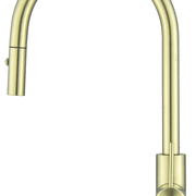 Mica Pull | Out Sink Mixer gallery detail image