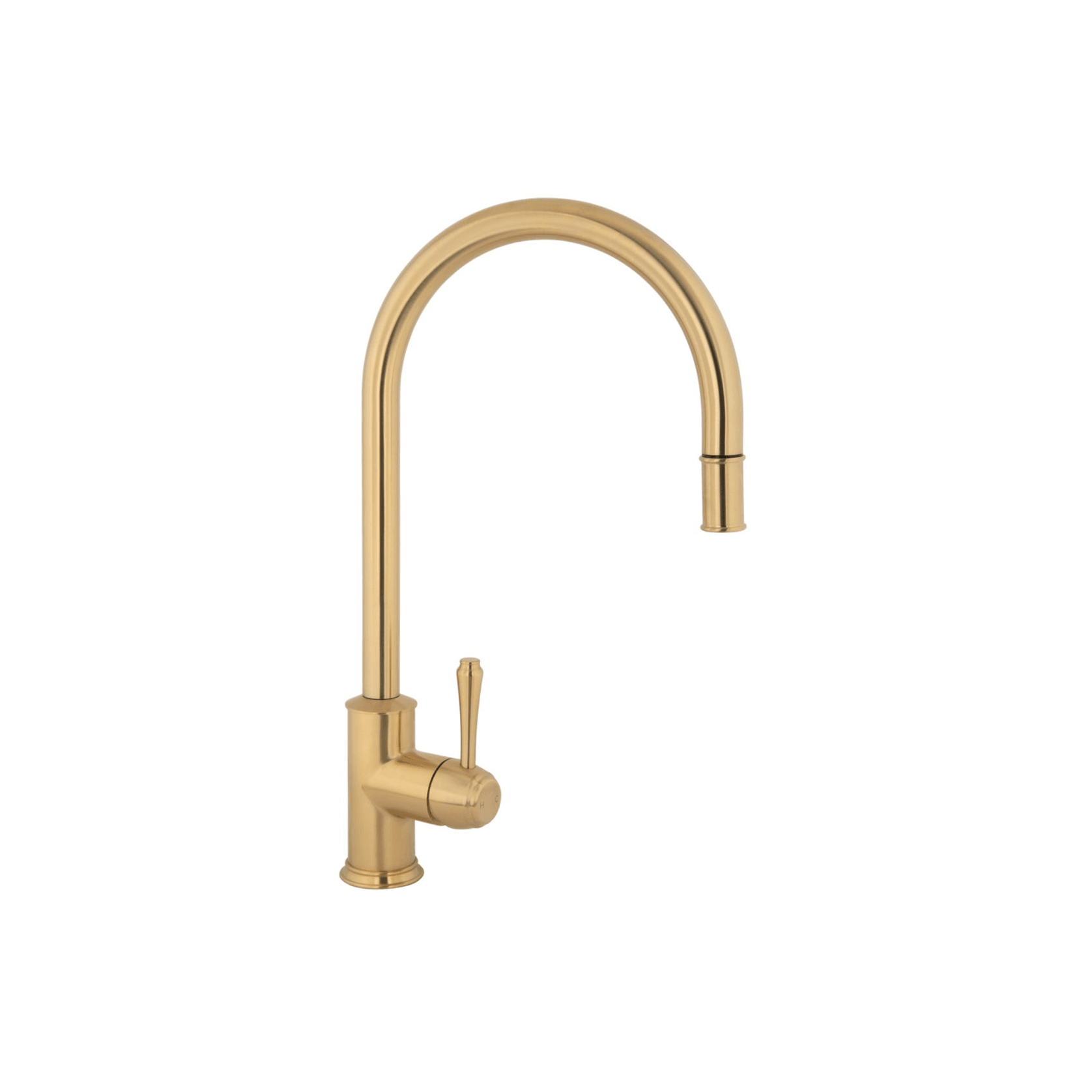 Kingsley Commercial Pull-Out Kitchen Mixer gallery detail image