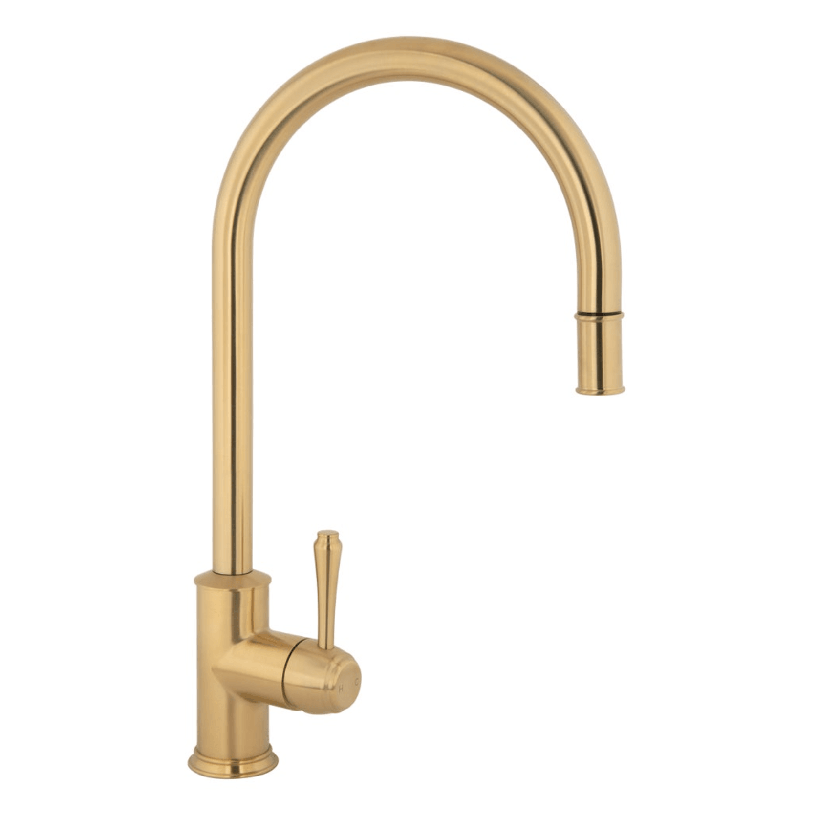 Kingsley Commercial Pull-Out Kitchen Mixer gallery detail image