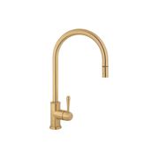 Kingsley Commercial Pull-Out Kitchen Mixer gallery detail image