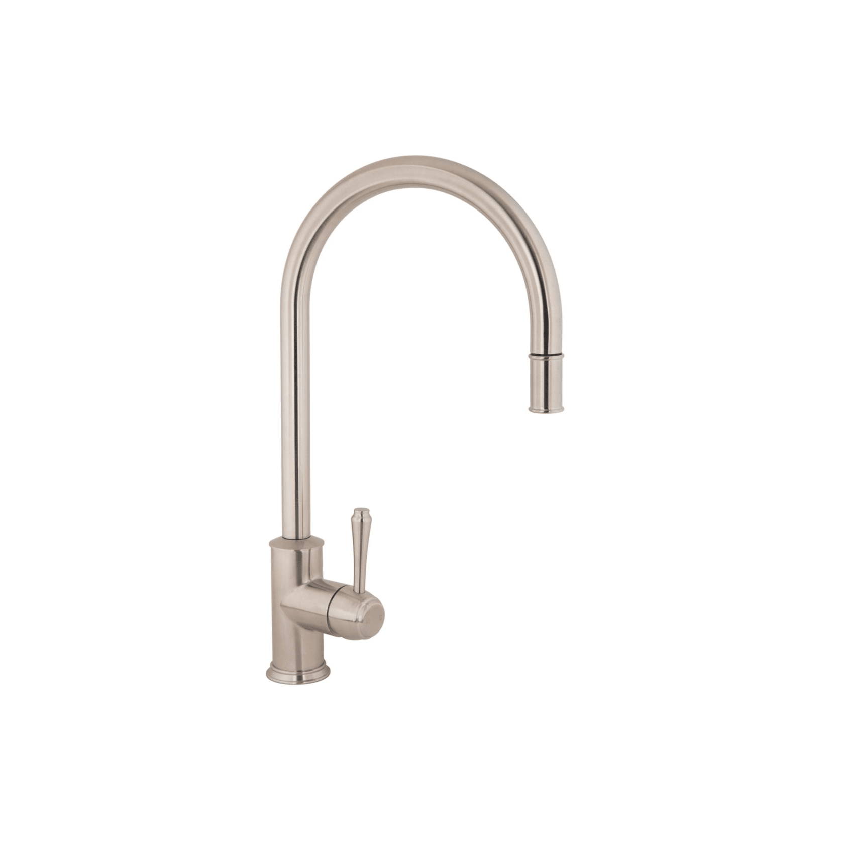 Kingsley Commercial Pull-Out Kitchen Mixer gallery detail image