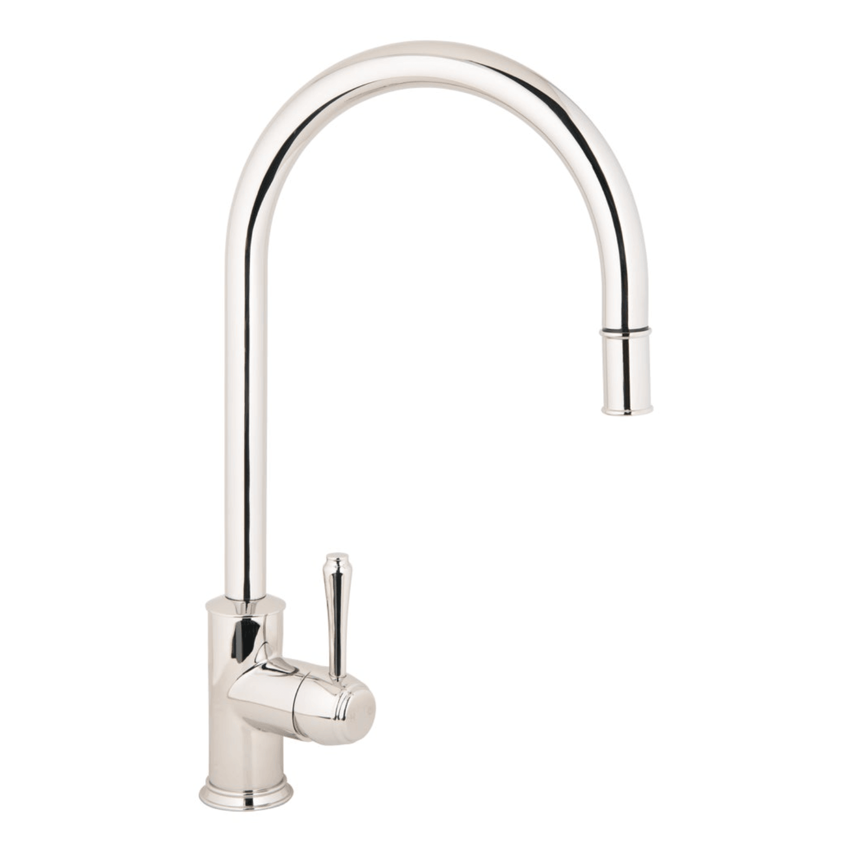 Kingsley Commercial Pull-Out Kitchen Mixer gallery detail image