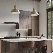 Elysian Kitchen Mixer gallery detail image