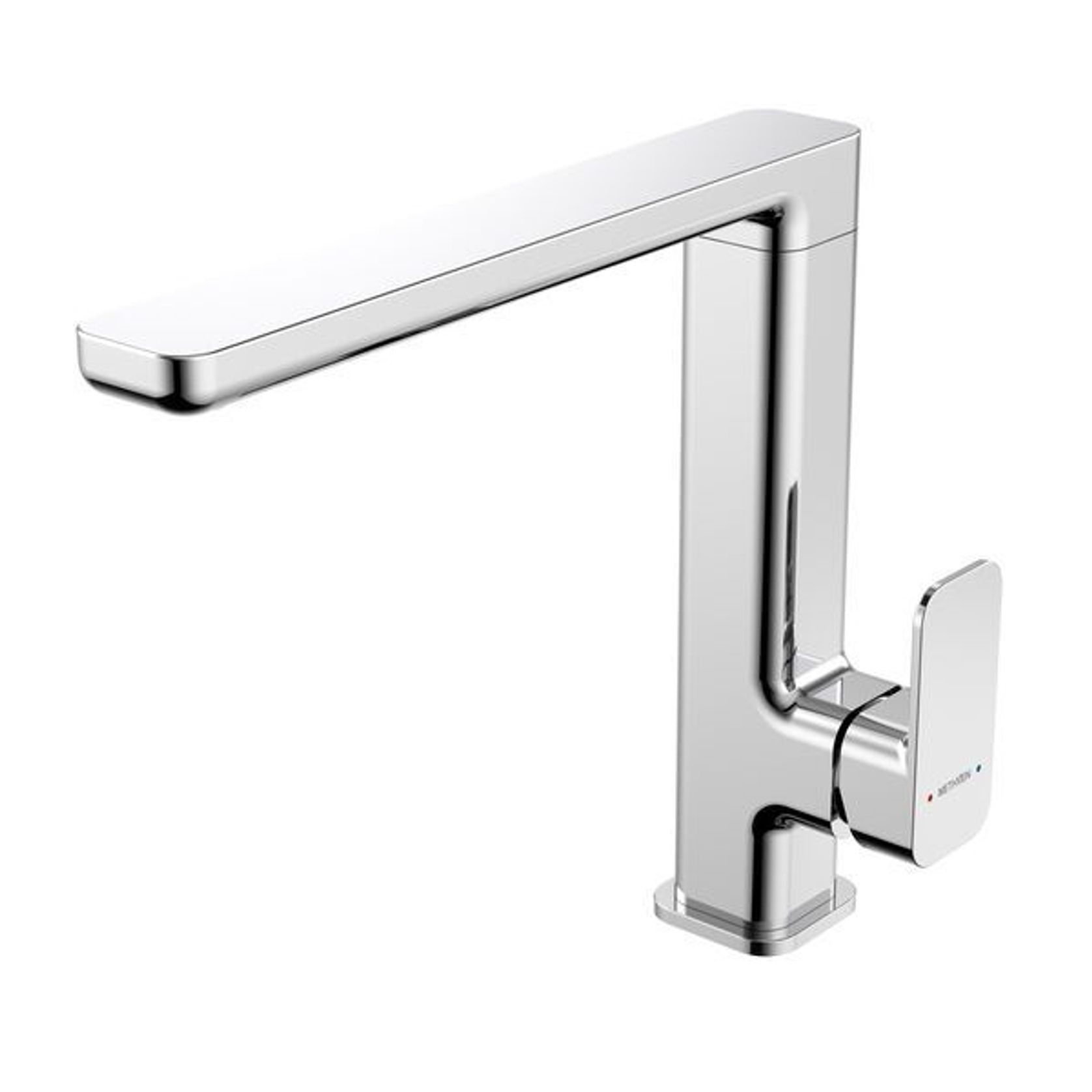 Waipori MK2 Sink Mixer 4 Star - Lead Free gallery detail image