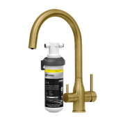 Z1-E10-BG Mixer & Undersink Filter gallery detail image