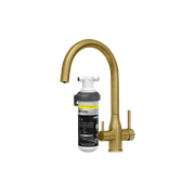 Z1-E10-BG Mixer & Undersink Filter gallery detail image