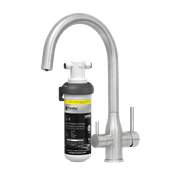 Z1-E10-BN Mixer & Undersink Filter gallery detail image