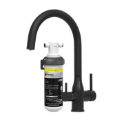 Z1-E10-MB Mixer & Undersink Filter gallery detail image