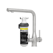 Z1-E20-BN Mixer & Undersink Filter gallery detail image