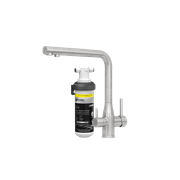 Z1-E20-BN Mixer & Undersink Filter gallery detail image