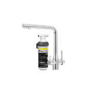 Z1-E20-CH Mixer & Undersink Filter gallery detail image