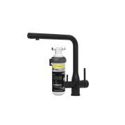 Z1-E20-MB Mixer & Undersink Filter gallery detail image