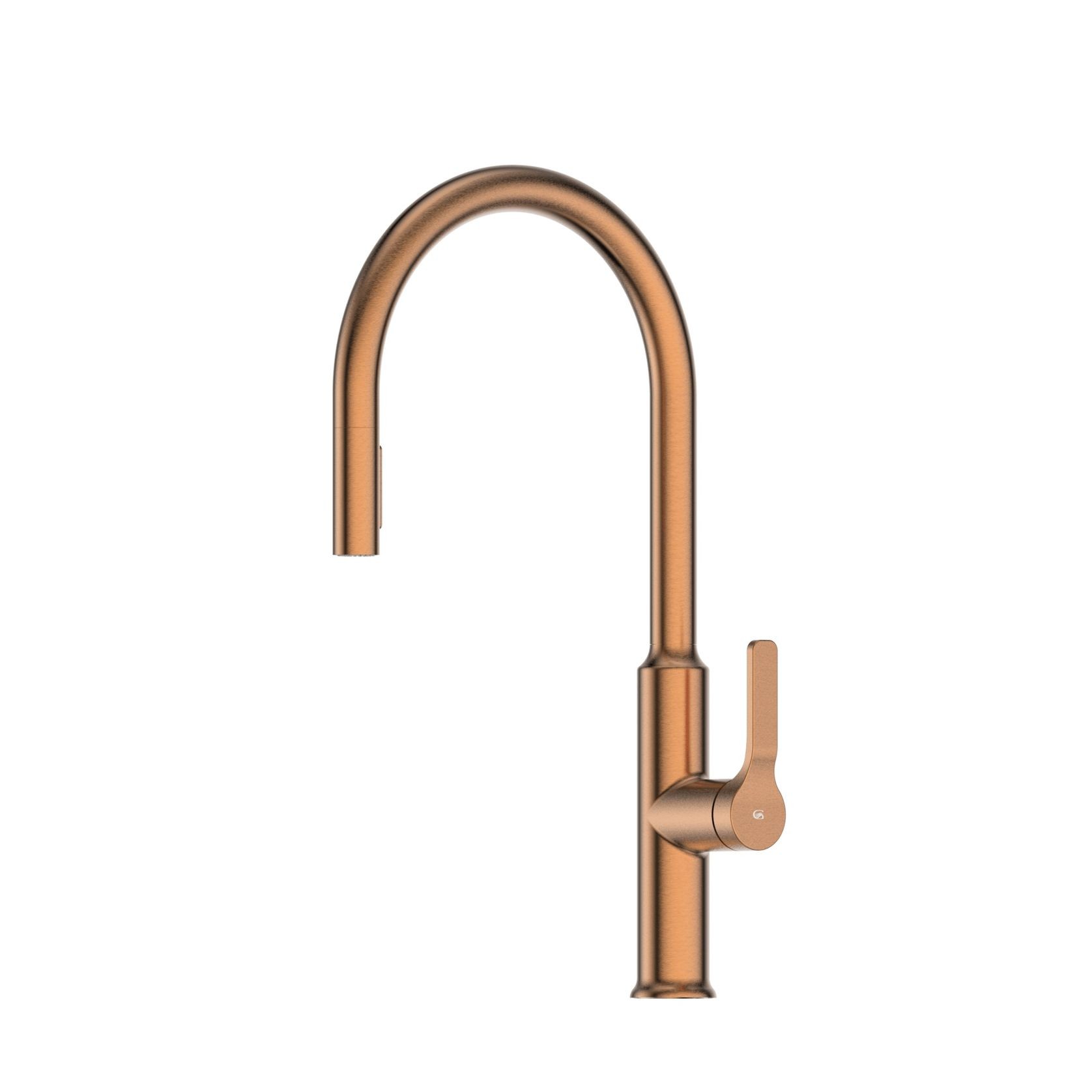 Craft Pulldown Kitchen Mixer with Kitchen Spout gallery detail image