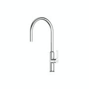 Craft Pulldown Kitchen Mixer with Chef's Spout gallery detail image