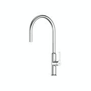 Craft Pulldown Kitchen Mixer with Chef's Spout gallery detail image