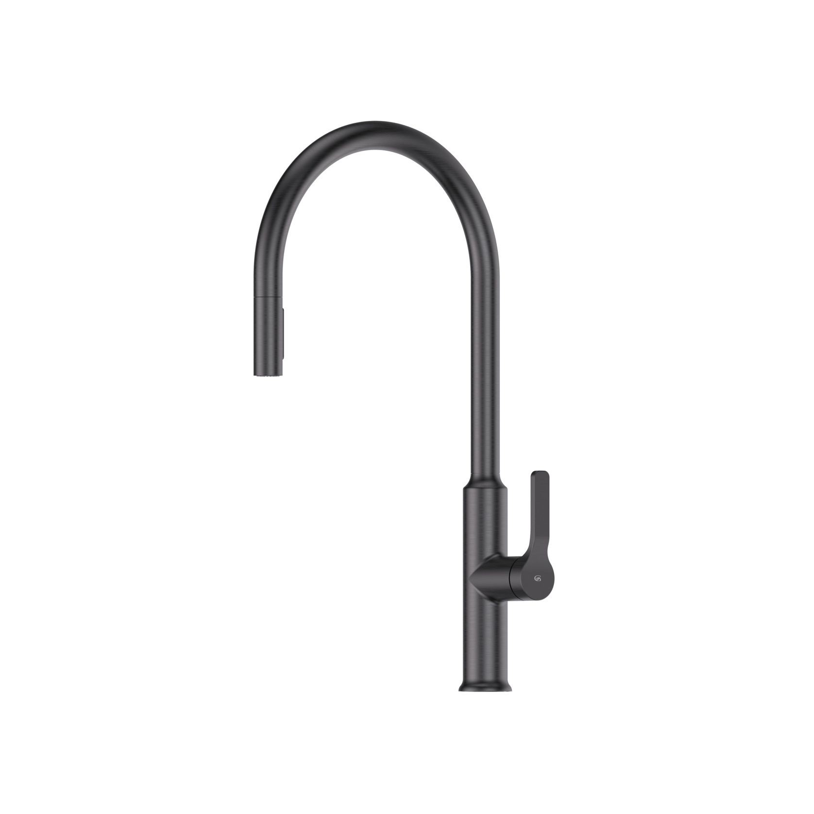 Craft Pulldown Kitchen Mixer with Chef's Spout gallery detail image