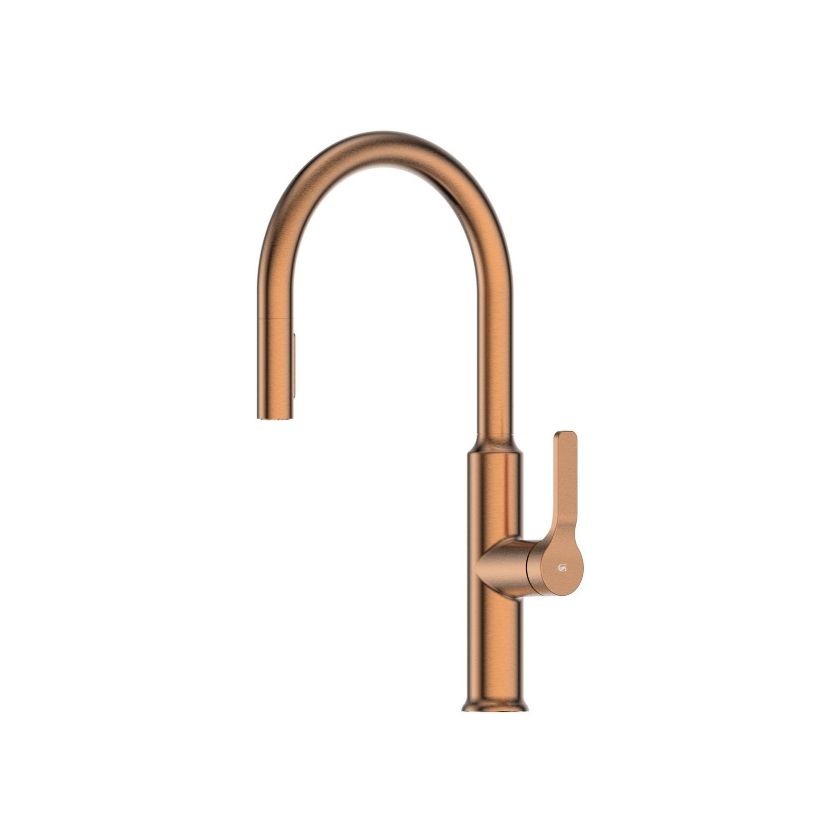 Craft Pulldown Kitchen Mixer with Prep Spout gallery detail image