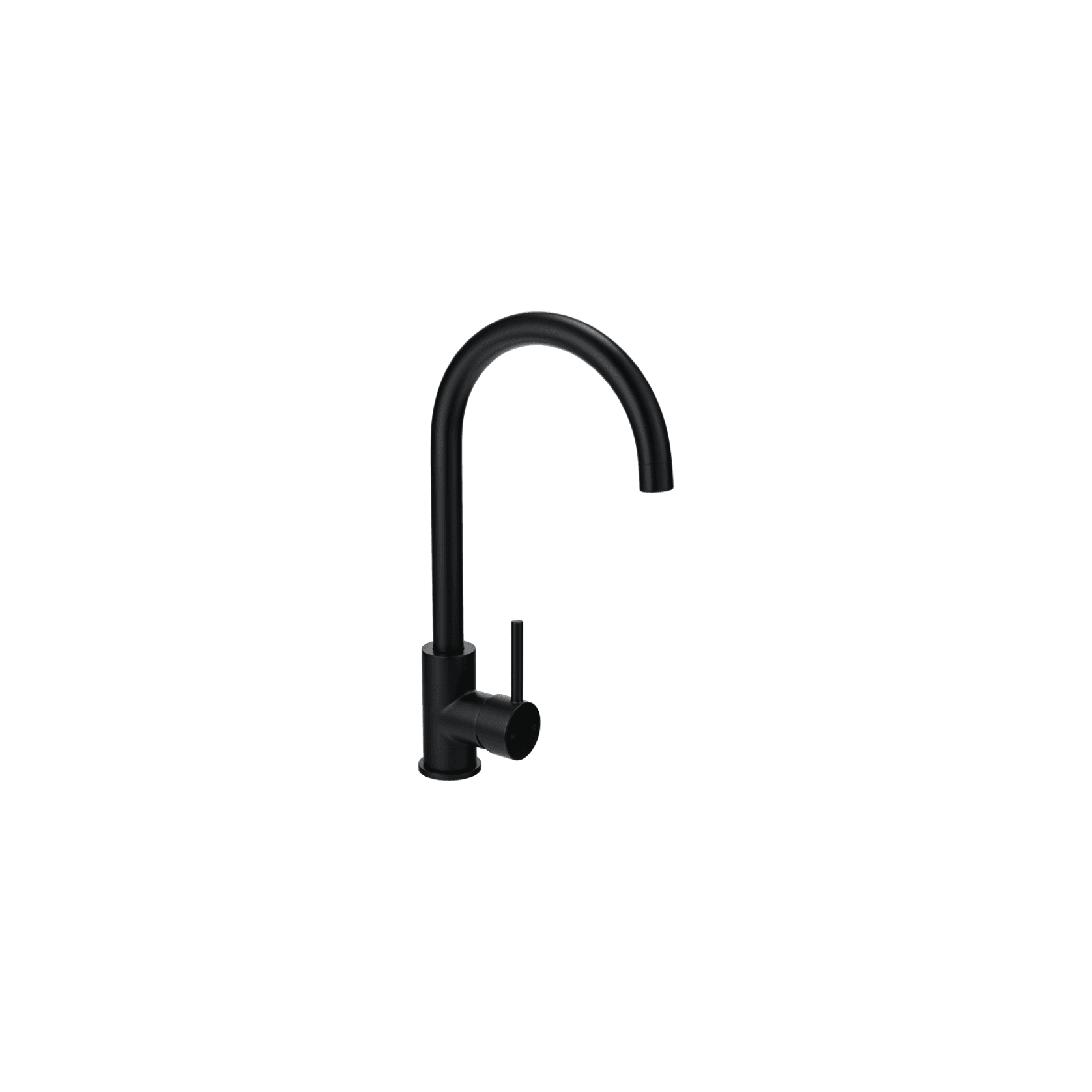 Elysian Kitchen Mixer gallery detail image