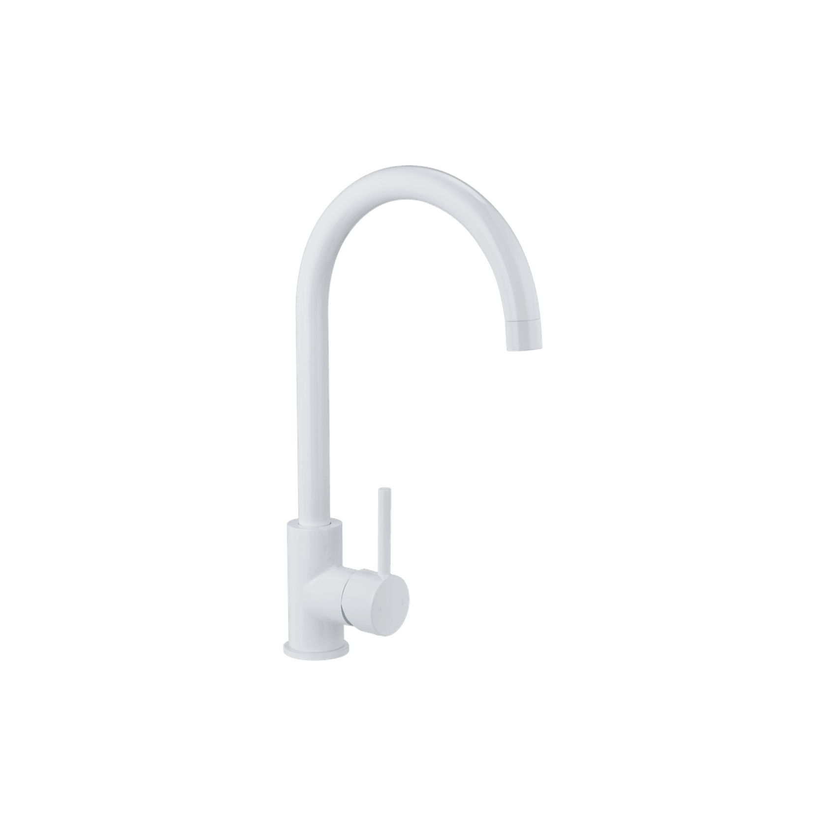 Elysian Kitchen Mixer gallery detail image